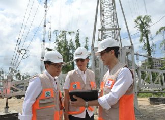 Indosat Ooredoo Hutchison Siap Dukung Perayaan HUT ke-79 Republik Indonesia di IKN, Tingkatkan Kapasitas Infrastruktur Jaringan Indosat Ooredoo Hutchison Siap Dukung Perayaan HUT ke-79 Republik Indonesia di IKN , Tingkatkan Kapasitas Infrastruktur Jaringan (foto : ist)