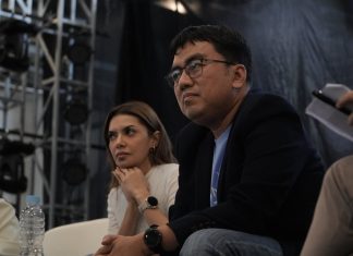 ParagonCorp Luncurkan Pembukaan Wardah Inspiring Teacher di Belajaraya 2024 ParagonCorp Luncurkan Pembukaan Wardah Inspiring Teacher di Belajaraya 2024 (foto : ist)