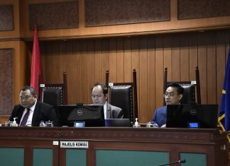 KPPU Lakukan Sidang Perdana Untuk Penilaian Menyeluruh Atas Notifikasi Merger dan Akuisisi KPPU Lakukan Sidang Perdana Untuk Penilaian Menyeluruh Atas Notifikasi Merger dan Akuisisi (foto : ist)