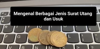 Mengenal Berbagai Jenis Surat Utang dan Sukuk Mengenal Berbagai Jenis Surat Utang dan Sukuk (foto : ist)