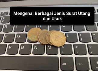 Mengenal Berbagai Jenis Surat Utang dan Sukuk Mengenal Berbagai Jenis Surat Utang dan Sukuk (foto : ist)