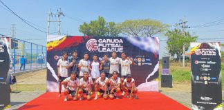 Simak Keseruan Perayaan HUT Kemerdekaan ke-79 RI ala SMA Labschool Unesa 1 Simak Keseruan Perayaan HUT Kemerdekaan ke-79 RI ala SMA Labschool Unesa 1 (foto : ist)