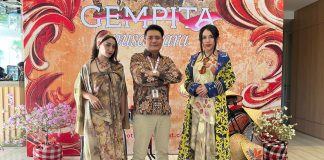 Meriahkan HUT RI Ke 79, Artotel Wanderlust Luncurkan Program “Gempita Nusantara” Meriahkan HUT RI Ke 79, Artotel Wanderlust Luncurkan Program “Gempita Nusantara” (foto : ist)