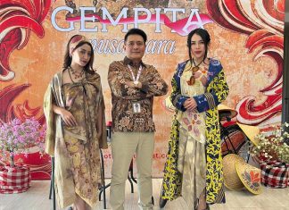 Meriahkan HUT RI Ke 79, Artotel Wanderlust Luncurkan Program “Gempita Nusantara” Meriahkan HUT RI Ke 79, Artotel Wanderlust Luncurkan Program “Gempita Nusantara” (foto : ist)