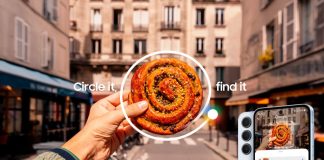 Samsung Hadirkan Circle to Search ke Galaxy A Series dan Galaxy Tab S9 FE Series Samsung Hadirkan Circle to Search ke Galaxy A Series dan Galaxy Tab S9 FE Series (foto : ist)