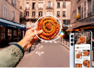Samsung Hadirkan Circle to Search ke Galaxy A Series dan Galaxy Tab S9 FE Series Samsung Hadirkan Circle to Search ke Galaxy A Series dan Galaxy Tab S9 FE Series (foto : ist)