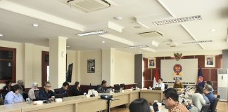 KPPU Awasi Sektor Pertambangan, Panggil MIND ID Dan Sub Holdingnya KPPU Awasi Sektor Pertambangan, Panggil MIND ID Dan Sub Holdingnya (foto : ist)