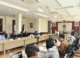 KPPU Awasi Sektor Pertambangan, Panggil MIND ID Dan Sub Holdingnya KPPU Awasi Sektor Pertambangan, Panggil MIND ID Dan Sub Holdingnya (foto : ist)
