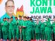 Pj. Gubernur Adhy Lepas Kontingen Jatim Menuju PON XXI, Siapkan Bonus untuk Peraih Medali Pj. Gubernur Adhy Lepas Kontingen Jatim Menuju PON XXI, Siapkan Bonus untuk Peraih Medali (foto : ist)