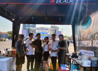 Ekspectanica x The Southern Hotel : Pesta Musik Paling Hits di Surabaya! Ekspectanica x The Southern Hotel : Pesta Musik Paling Hits di Surabaya! (foto : ist)