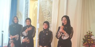Grand Opening Aviha Gold Tour & Travel, Untuk Memenuhi Kebutuhan Premium