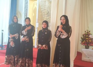 Grand Opening Aviha Gold Tour & Travel, Untuk Memenuhi Kebutuhan Premium