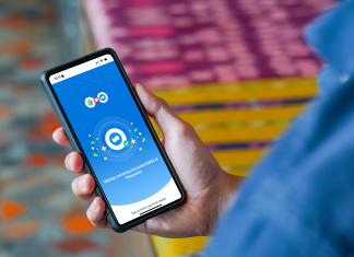 Belanja Daring, Bisa Bayar Pakai DANA di Tokopedia Belanja Daring, Bisa Bayar Pakai DANA di Tokopedia (foto : ist)