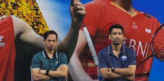 The Mentor’s Transition: Putting Players’ Egos to the Sidelines for Glory