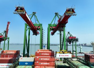 Kinerja TTL Meningkat, Kuncinya adalah Kepercayaan Shipping Line Kinerja TTL Meningkat, Kuncinya adalah Kepercayaan Shipping Line (foto : ist)