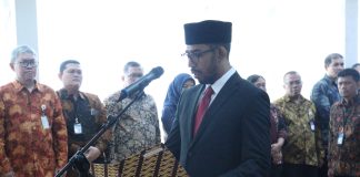 Perpres Ditandatangani, KPPU Percepat Transformasi Kelembagaannya Perpres Ditandatangani, KPPU Percepat Transformasi Kelembagaannya (foto : ist)