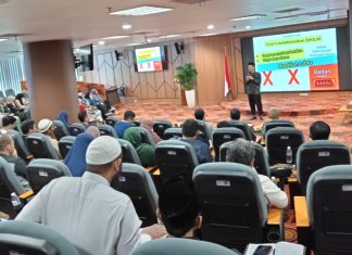 Pendidikan Lestari: Jawaban untuk Orang Tua di Tengah Kecanggihan Teknologi dan Persaingan Global Pendidikan Lestari: Jawaban untuk Orang Tua di Tengah Kecanggihan Teknologi dan Persaingan Global (dokpri)