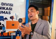 Rangkul Gen Z di Pilkada 2024, Pakar Stikosa AWS Tekankan Jangan Asal Gunakan Media Sosial Rangkul Gen Z di Pilkada 2024, Pakar Stikosa AWS Tekankan Jangan Asal Gunakan Media Sosial (foto : ist)