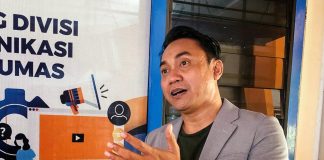 Rangkul Gen Z di Pilkada 2024, Pakar Stikosa AWS Tekankan Jangan Asal Gunakan Media Sosial Rangkul Gen Z di Pilkada 2024, Pakar Stikosa AWS Tekankan Jangan Asal Gunakan Media Sosial (foto : ist)