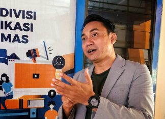 Rangkul Gen Z di Pilkada 2024, Pakar Stikosa AWS Tekankan Jangan Asal Gunakan Media Sosial Rangkul Gen Z di Pilkada 2024, Pakar Stikosa AWS Tekankan Jangan Asal Gunakan Media Sosial (foto : ist)
