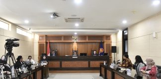 KPPU Denda PT Bundamedik, Tbk Sebesar Lima Miliar Dalam Perkara Keterlambatan Notifikasi Akuisisi Atas PT Pintu Ilmu KPPU Denda PT Bundamedik, Tbk Sebesar Lima Miliar Dalam Perkara Keterlambatan Notifikasi Akuisisi Atas PT Pintu Ilmu (foto : ist)