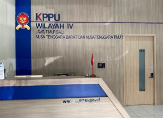 Guna Menekan Anggaran Subsidi LPG 3 kg, KPPU Dorong Optimalisasi Jargas Guna Menekan Anggaran Subsidi LPG 3 kg, KPPU Dorong Optimalisasi Jargas (foto : ist)