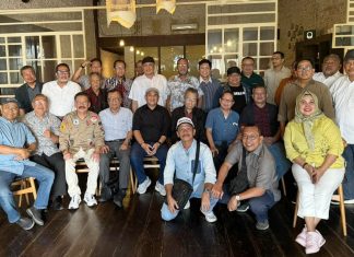 Rapat Pleno PWI Pusat Tetapkan HPN 2025 di Provinsi Riau Rapat Pleno PWI Pusat Tetapkan HPN 2025 di Provinsi Riau (foto : ist)