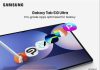 Galaxy Tab S10 Series, Tablet AI-Ready Terbaru Samsung Galaxy Tab S10 Series, Tablet AI-Ready Terbaru Samsung (foto : ist)