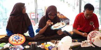 Payung Rasa : Sensasi Kuliner dan Budaya dalam Program Makan Siang Unik “Payung Rasa”, Sensasi Kuliner dan Budaya dalam Program Makan Siang Unik (foto : ist)