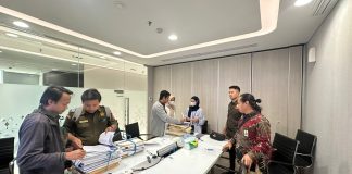 Kanwil DJP Jawa Timur Blokir 3.827 Rekening Penunggak Pajak Kanwil DJP Jawa Timur Blokir 3.827 Rekening Penunggak Pajak (foto : ist)