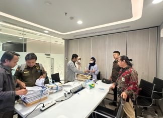 Kanwil DJP Jawa Timur Blokir 3.827 Rekening Penunggak Pajak Kanwil DJP Jawa Timur Blokir 3.827 Rekening Penunggak Pajak (foto : ist)