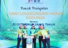 Beri Penghargaan Para Pelestari Lingkungan, Pj. Gubernur Adhy: Pejuang Wujudkan Jatim Lestari dan Terus Tingkatkan IKLH Beri Penghargaan Para Pelestari Lingkungan, Pj. Gubernur Adhy: Pejuang Wujudkan Jatim Lestari dan Terus Tingkatkan IKLH (foto : ist)