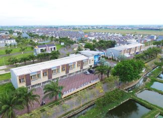 Chalidana Group, Salah Satu Pengembang Properti Terkemuka dan Terpercaya Chalidana Group, Salah Satu Pengembang Properti Terkemuka dan Terpercaya (foto : ist)