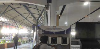 KAI Daop 8 Sediakan Water Station untuk Dukung Environment, Social, Governance (ESG) KAI Daop 8 Sediakan Water Station untuk Dukung Environment, Social, Governance (ESG) (foto : ist)