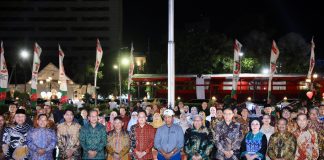 Pj. Gubernur Jatim Optimistis Konapsi XI Cetuskan Solusi Konkret Tingkatkan SDM Untuk Indonesia Emas 2045 Pj. Gubernur Jatim Optimistis Konapsi XI Cetuskan Solusi Konkret Tingkatkan SDM Untuk Indonesia Emas 2045 (foto : ist)
