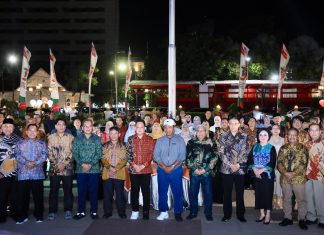 Pj. Gubernur Jatim Optimistis Konapsi XI Cetuskan Solusi Konkret Tingkatkan SDM Untuk Indonesia Emas 2045 Pj. Gubernur Jatim Optimistis Konapsi XI Cetuskan Solusi Konkret Tingkatkan SDM Untuk Indonesia Emas 2045 (foto : ist)