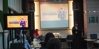Kanwil DJP Jatim I Gencarkan Edukasi Coretax Kanwil DJP Jatim I Gencarkan Edukasi Coretax (foto : ist)