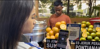 AstraPay Hadir di Honda Bikers Day 2024 Berikan Promo dan Aktivasi Seru!