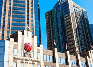 14 Juta Investor Pasar Modal : Sinergi, Inovasi Digital, dan Akses Informasi yang Kian Inklusif Gedung Bursa Efek Indonesia (foto : ist)