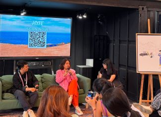 XL Axiata Rilis “HYFE” Kebebasan dan Kemudahan Internet dari XL PRIORITAS XL Axiata Rilis “HYFE” Kebebasan dan Kemudahan Internet dari XL PRIORITAS (foto : ist)