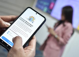 Komitmen Jaga Integritas, Bank Mandiri Gencarkan Kampanye Pemrosesan Data Pribadi