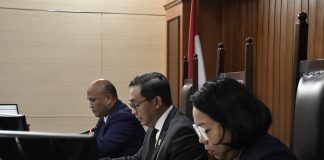 Putusan KPPU Terkait Penetapan Harga Pada Penyediaan Jasa Depo Peti Kemas Di Pelabuhan Panjang Lampung Berkekuatan Hukum Tetap Putusan KPPU Terkait Penetapan Harga Pada Penyediaan Jasa Depo Peti Kemas Di Pelabuhan Panjang Lampung Berkekuatan Hukum Tetap (foto : ist)