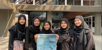 ITS Raih Dua Penghargaan Internasional di BRAUIC 2024