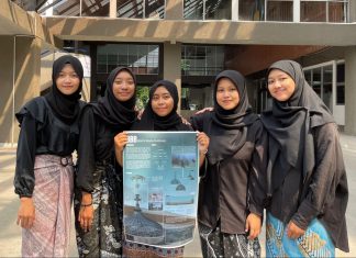 ITS Raih Dua Penghargaan Internasional di BRAUIC 2024