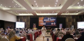Bogasari Dorong Percepatan Usaha UKM di 24 Kota