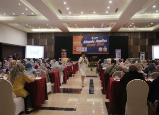 Bogasari Dorong Percepatan Usaha UKM di 24 Kota