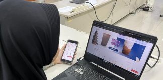 Mahasiswa ITS Integrasikan Fitur Layanan Kota Cerdas Lewat Visionaries