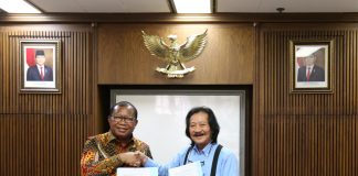 Bogasari Mengajar Menjangkau Kampus Indonesia Timur