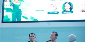 Dorong Kelestarian Laut, Pertamina Goes to Campus Hadir di ITS