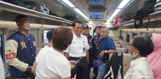 Traveling Rame Rame Makin Seru Dengan Layanan Tiket Rombongan, Dapatkan Diskon Hingga 10%